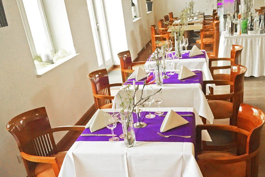Hotel Vierseithof Luckenwalde Kültér fotó