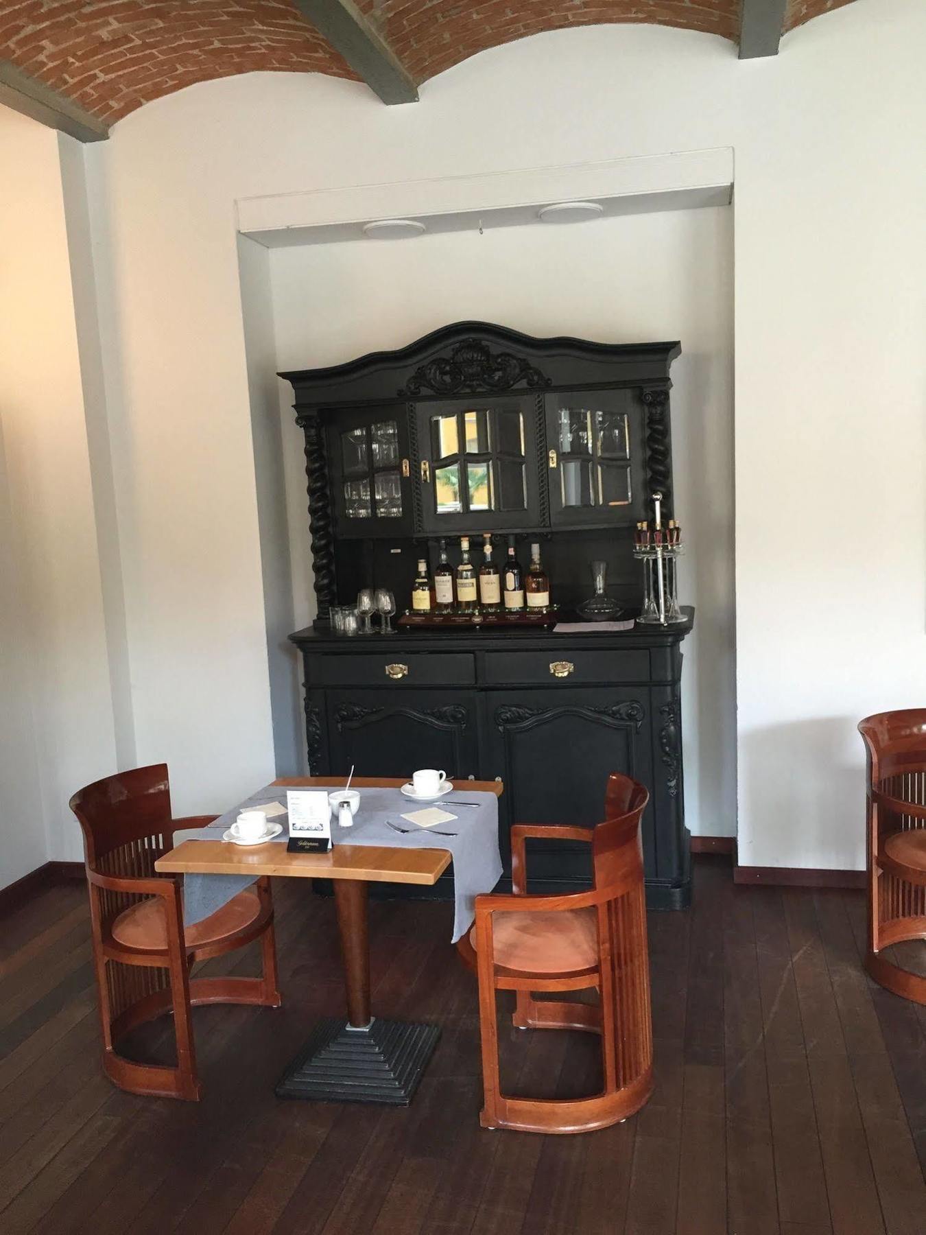 Hotel Vierseithof Luckenwalde Kültér fotó